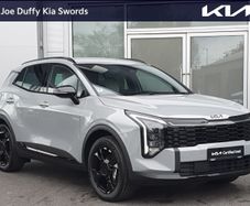 Kia Sportage 2026