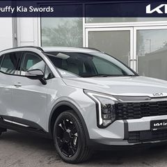 Kia Sportage 2026