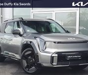 Kia EV9 2027