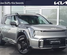 Kia EV9 2026