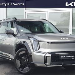 Kia EV9 2026