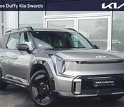 Kia EV9 2026