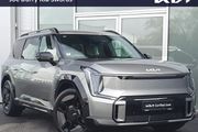 Kia EV9 2026