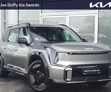 Kia EV9 2026