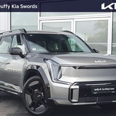 Kia EV9 2026