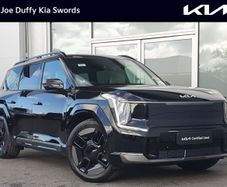Kia EV9 2026