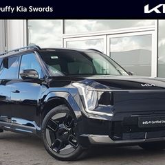 Kia EV9 2026