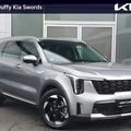 Kia Sorento 2026