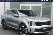Kia Sorento 2027