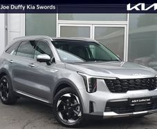 Kia Sorento 2026