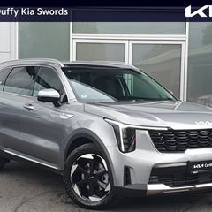 Kia Sorento 2026