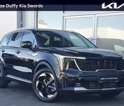 Kia Sorento 2026