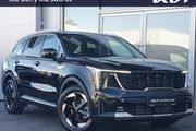 Kia Sorento 2026