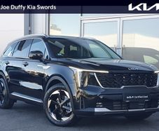 Kia Sorento 2026