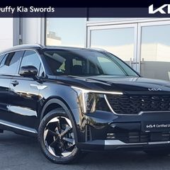 Kia Sorento 2026