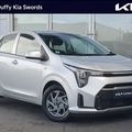 Kia Picanto 2026