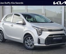Kia Picanto 2026