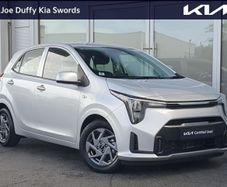 Kia Picanto 2026