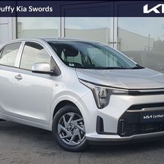 Kia Picanto 2026