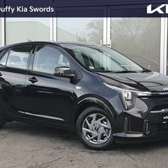 Kia Picanto 2026