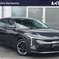 Kia K4 2026