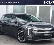 Kia K4 2026