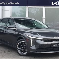 Kia K4 2026