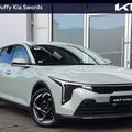 Kia K4 2026