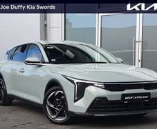 Kia K4 2026