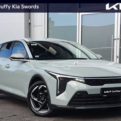 Kia K4 2026