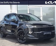 Kia Sportage 2026