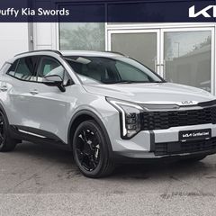 Kia Sportage 2026