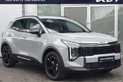 Kia Sportage 2026