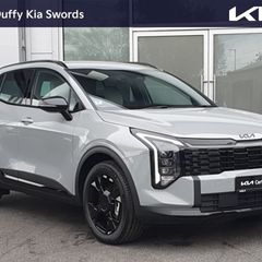 Kia Sportage 2026