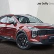 Kia Sportage 2026