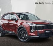 Kia Sportage 2026