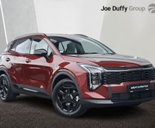 Kia Sportage 2026