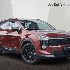 Kia Sportage 2026