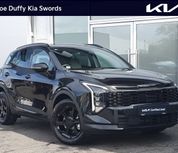 Kia Sportage 2026