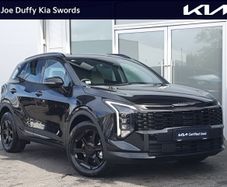 Kia Sportage 2026