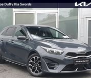 Kia Ceed 2023