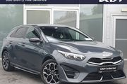 Kia Ceed 2023