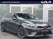 Kia Ceed 2023