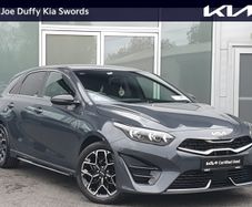 Kia Ceed 2023