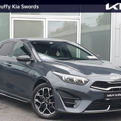 Kia Ceed 2023