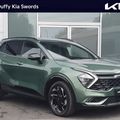 Kia Sportage 2024