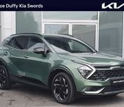 Kia Sportage 2024