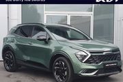 Kia Sportage 2024