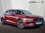 Volvo S60 2021