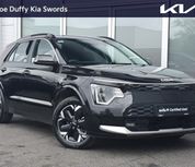 Kia E-Niro 2023